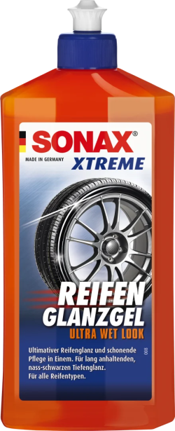 SONAX Reifenglanzgel