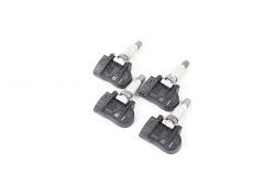 1 Satz BMW RDC RDCi Sensoren gebraucht