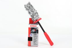 SONAX Microfaser Felgenbürste