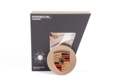 1 Satz Porsche Nabendeckel 76mm neodyme