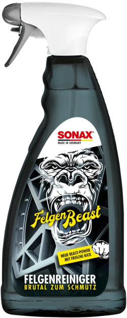 SONAX Felgenbeast
