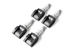 1 Satz BMW RDC RDCi Sensoren gebraucht