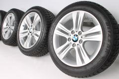 BMW 3er Winterkompletträder online bestellen