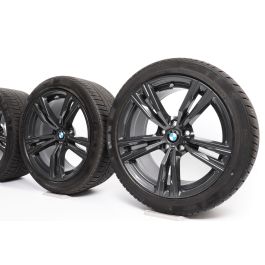 BMW Winter Wheels Z4 G29 Styling 798 M Doppelspeiche