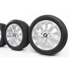 BMW All-Season Wheels 3 Series F30 F31 4 Series F32 F33 F36 17