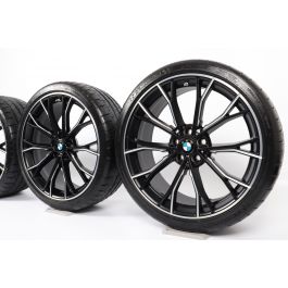669 стиль bmw g30