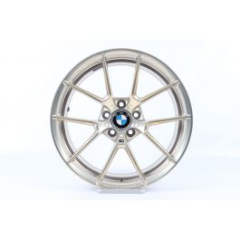 BMW Sommerkompletträder M3 F80 / M4 F82 F83 19 Zoll 763 M Y  