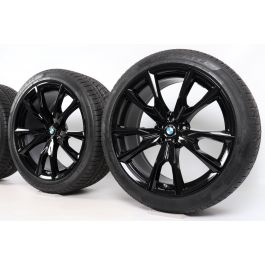 tak955 様専用 BMW G07 X7 オプション純正 Vスポーク755M - メルカリ