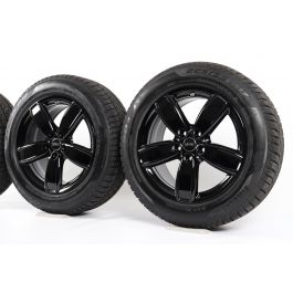 marron①ENKEIRPF1 17インチ7J＋43 PCD100 4穴 ビクトリノックス/VICTORINOX/腕時計/フィールドフォース/FieldForce