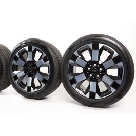 お得 MINI F60 F46 F45 205/65R16 PCD112 ミシュラン（MICHELIN