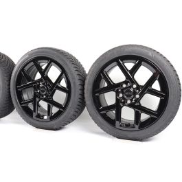 MINI Winter Wheels F65 F66 F67 17 Inch Styling 957 Sprint Spoke