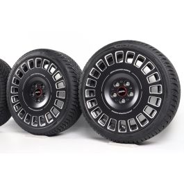 MINI Summer Wheels F60 Countryman 18 Inch Styling JCW Thrill