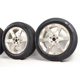 MINI Winter Wheels U25 Countryman 18 Inch Styling Asteroid