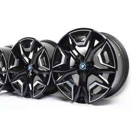 RENNEN FORGED 20インチ22インチ4本セット　BMWi8専用 2024_12_11_9999_1.jpg