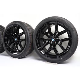 BMW Summer Wheels 4 Series G26 i4 G26 19 Inch Styling 859M Y