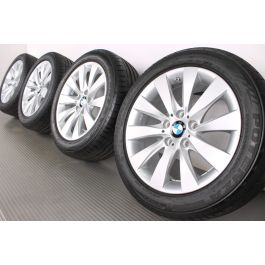 BMW Winter Wheels 3er F30 F31 4er F32 F33 F36 17 Zoll 413 V