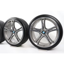 BMW Summer Wheels 3 Series F30 F31 4 Series F32 F33 F36 20 Inch