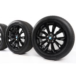 よね　BMW X3(F25)/X4(F26)用R18 MAK その2 よね BMW X3(F25)/X4(F26)用R18 MAK その2 2011-2017 BMW X3