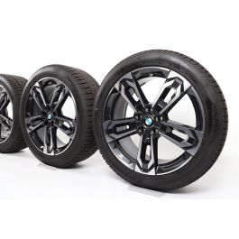 BMW Winter Wheels X1 U11 iX1 U11 X2 U10 19 Inch Styling 871 M
