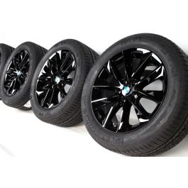 よね　BMW X3(F25)/X4(F26)用R18 MAK その2 よね BMW X3(F25)/X4(F26)用R18 MAK その2 よね様専用 BMW