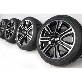 MINI Winter Wheels R60 Countryman R61 18 Inch Styling R135