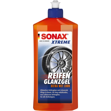 SONAX Reifenglanzgel