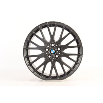 1x BMW Alloy Rim 2 Series F74 1 Series F70 19 Inch Styling 1085 M Y-Speiche