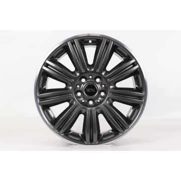 1x MINI Velg F54 Clubman 19 Inch Styling Yours Masterpeice 524