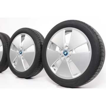 BMW Summer Wheels i3 I01 i3s I01 19 Inch Styling 427 Sternspeiche