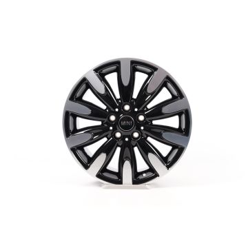 1x MINI Velg F56 F55 F57 Styling Roulette Spoke 502