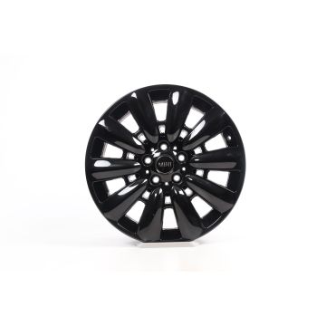 1x MINI Alloy Rim F60 Countryman 18 Inch Styling Pin Spoke 533