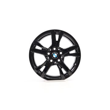 1x BMW Velg 1 Serie F40 2 Serie F44 F45 F46 16 Inch Styling 473