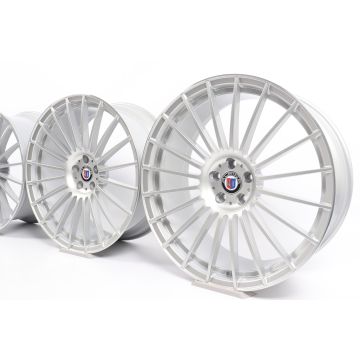 Alpina Winterkompletträder Alpina D5 S Alpina B5 (G30, G31) 20 Zoll Styling CS17 Schmiederad