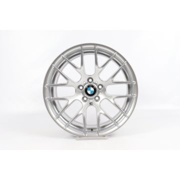 1x Vorderachse BMW Alufelge 1er E82 19 Zoll Styling 359 M Y-Speiche