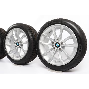 BMW Winter Wheels Z4 E89 17 Inch Styling 514