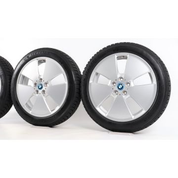 BMW All-Season Wheels i3 I01 i3s I01 19 Inch Styling 427 Star-Spoke