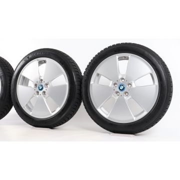 BMW Winterkompletträder i3 I01 i3s I01 19 Zoll Styling 427 Sternspeiche