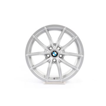 1x Vorderachse BMW Alufelge Z4 G29 17 Zoll Styling 768
