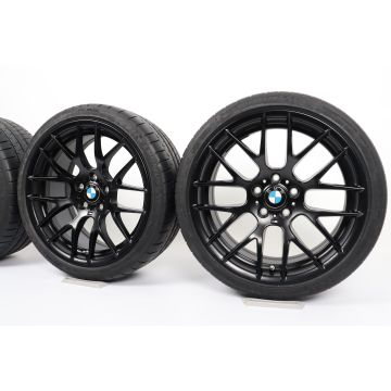 BMW Summer Wheels M3 E90 E92 E93 19 Inch Styling 359 M Y-Speiche