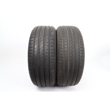 2x Pirelli Sommerreifen Cinturato P7 245/45 R18 100Y BMW* Run Flat 6,5mm DOT18