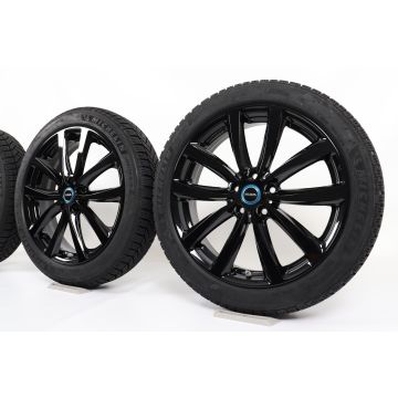 MAK Winter Wheels für BMW i3 I01 i3s I01 I01 19 Inch Styling WATT V-Spoke