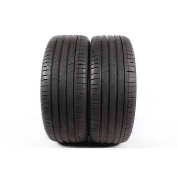 2x Pirelli Sommerreifen P Zero 275/40 R22 107Y BMW* Run Flat 6,0mm DOT18