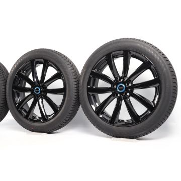 MAK Winter Wheels für BMW i3s I01 I01 19 Inch Styling WATT V-Speiche