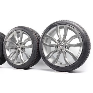 AUTEC Winter Wheels für Tesla Model 3 Model 3 P Seriesformance 19 Inch Styling Uteca