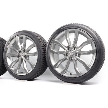 AUTEC Winter Wheels für Tesla Model 3 Model 3 Performance Model 3 Highland 19 Inch Styling Uteca