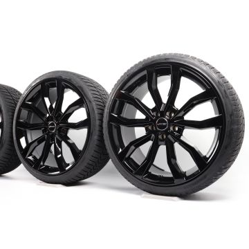 AUTEC Winter Wheels für Tesla Model Y Model Y Juniper 20 Inch Styling Uteca