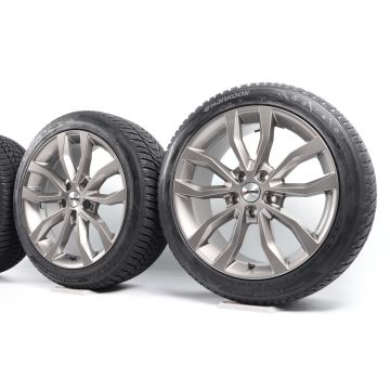 AUTEC Winter Wheels für Tesla Model Y Model Y Juniper 18 Inch Styling Uteca