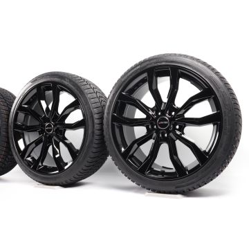 AUTEC Winter Wheels für Tesla Model 3 Model 3 P Seriesformance 19 Inch Styling Uteca