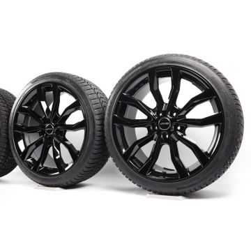 AUTEC Winter Wheels für Tesla Model 3 Model 3 Performance Model 3 Highland 19 Inch Styling Uteca