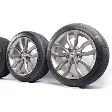 AUTEC Velgen met Winterbanden für Tesla Model Y 19 Inch Styling Uteca